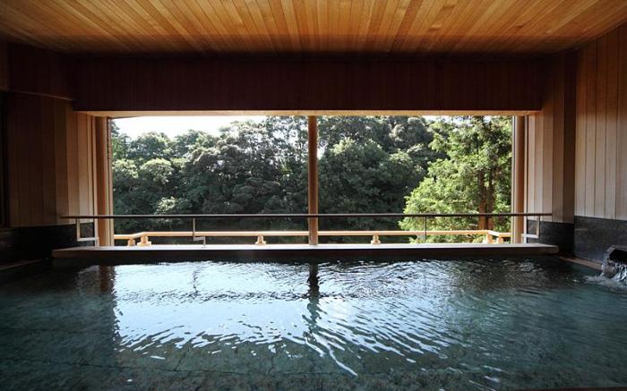 Ryokan Otani Sanso