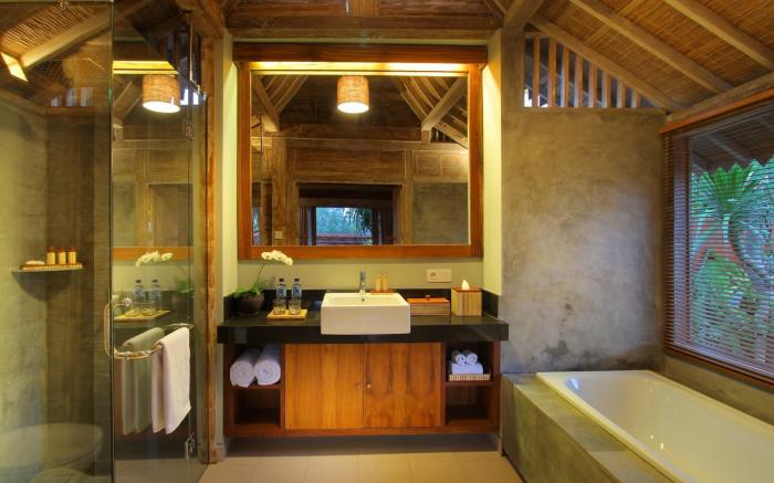 Suarti Boutique Village