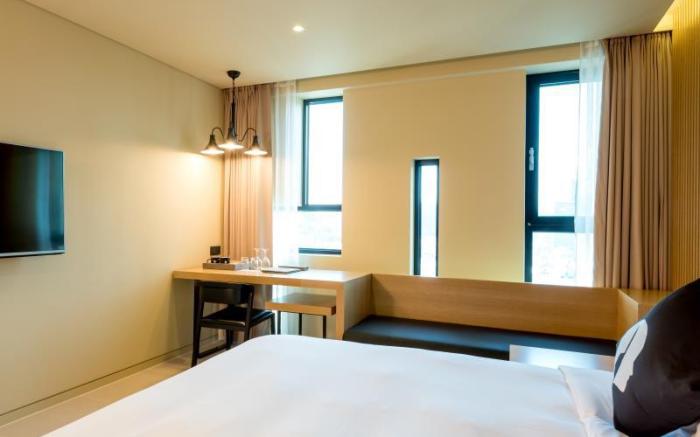 Hotel The Designers LYJ Gangnam Premier