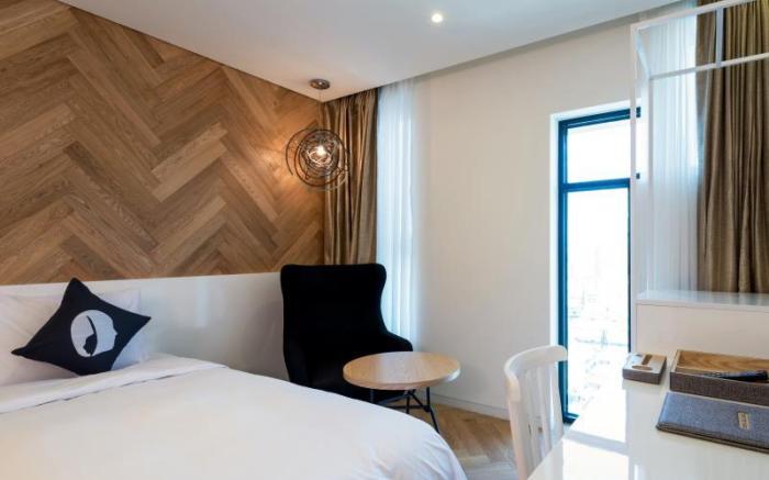 Hotel The Designers LYJ Gangnam Premier