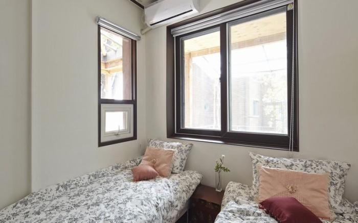 Jiwoljang Guest House