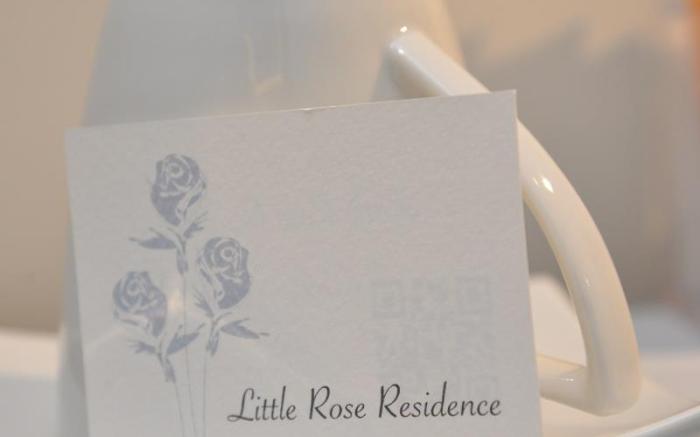 Little Rose Residence Rome