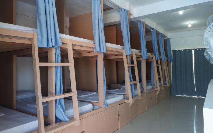 Malapascua Budget Inn