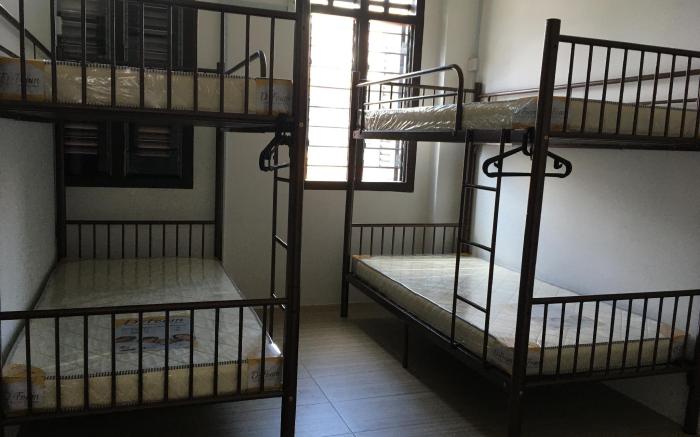 Homey Hostel, Ipoh Town