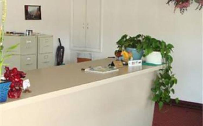 Budget Inn - Farmington