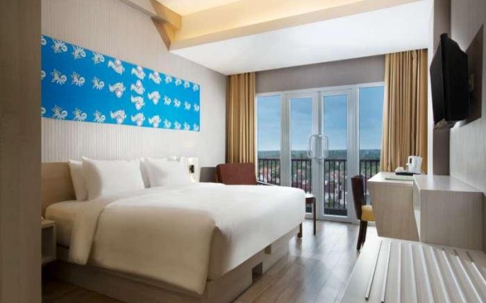 Hotel Santika Banyuwangi