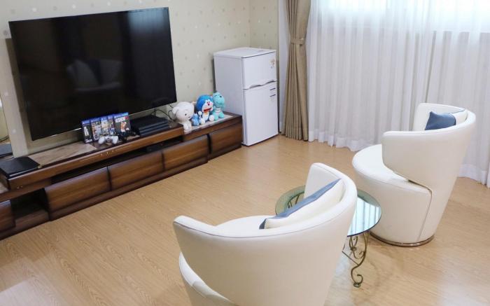 Arisu Gyeongju Hotel