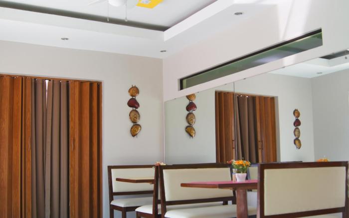 Staylite Park Bed and Breakfast