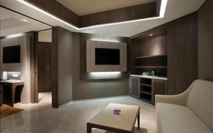 Grand Mercure Jakarta Kemayoran