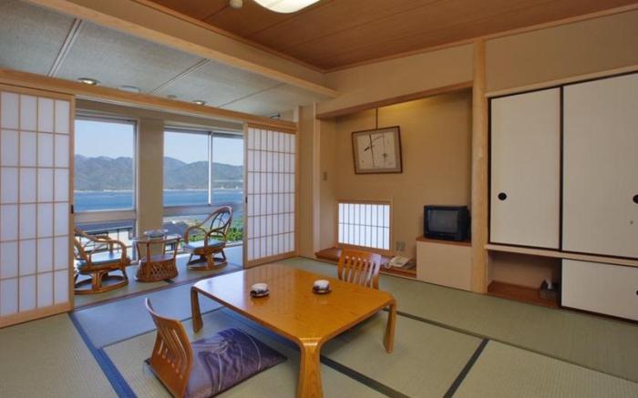 Miyahama Grand Hotel