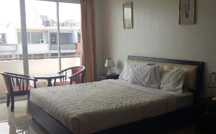 Golden Guesthouse