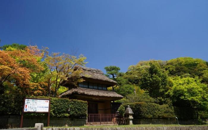 Ryokan Sansuien