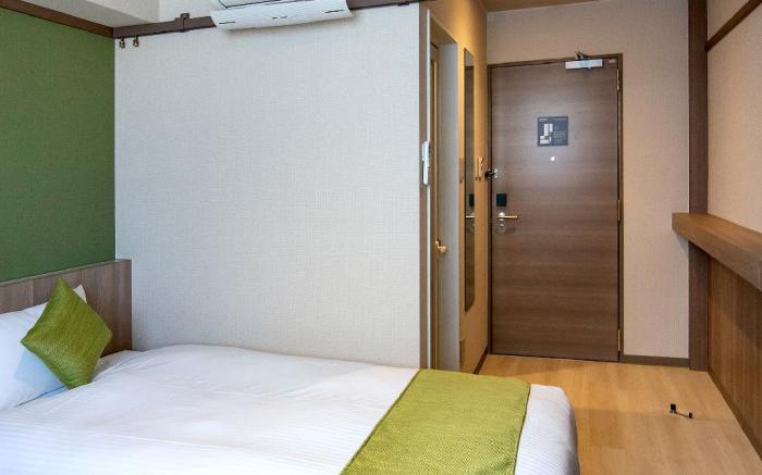 Hotel Lantana Naha Matsuyama