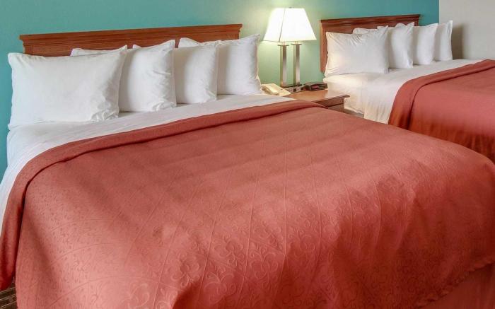 Quality Inn Paris