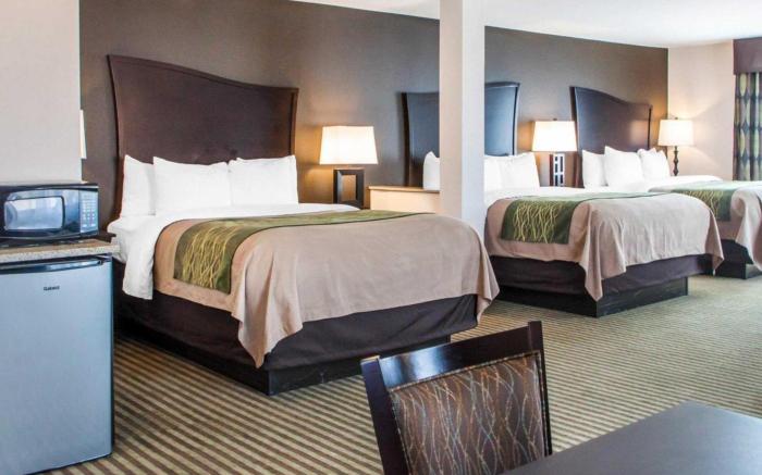 Comfort Inn & Suites