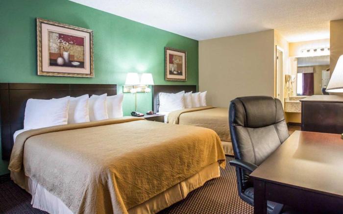 Quality Inn