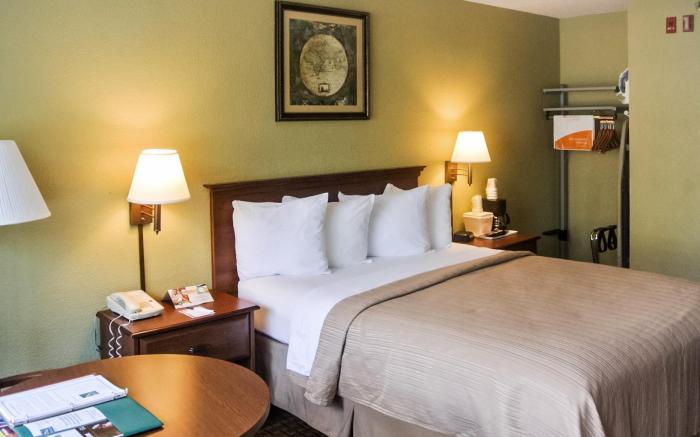 Quality Inn Branson On the Strip