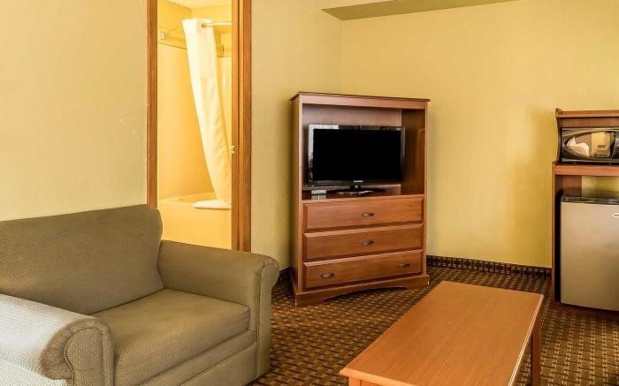 Quality Inn Branson On the Strip