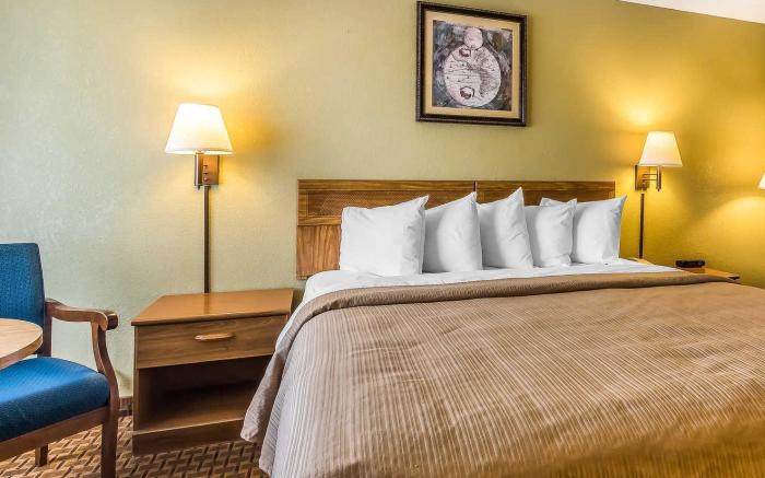 Quality Inn Branson On the Strip