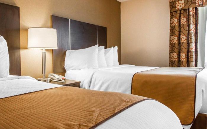 Quality Inn & Suites