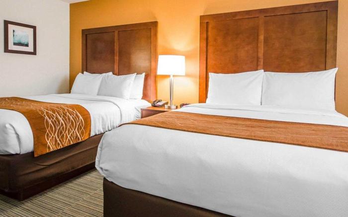 Comfort Inn Ferdinand