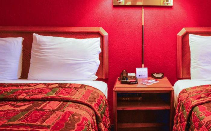Econo Lodge