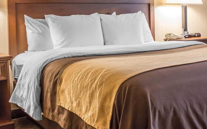 Comfort Inn Wethersfield - Hartford