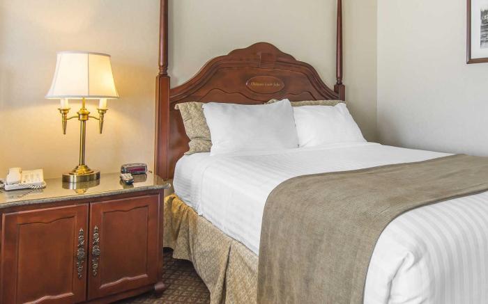 Chateau Saint John Trademark Collection by Wyndham
