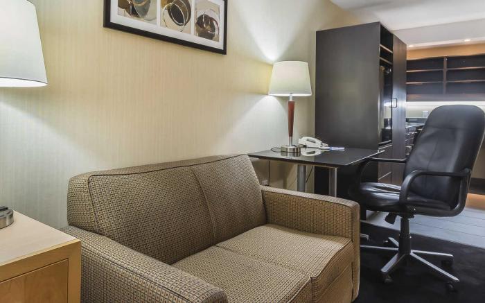 Comfort Inn