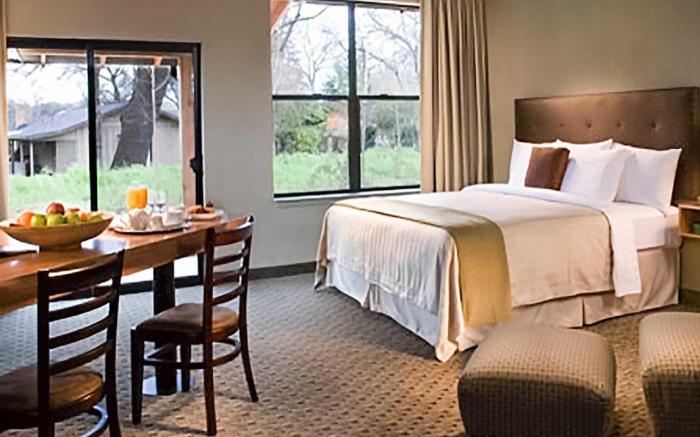 Gaia Hotel & Spa Redding, Ascend Hotel Collection