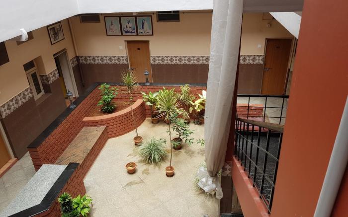 Sri Kumara Lodge