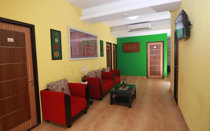 Khalifah Hotel