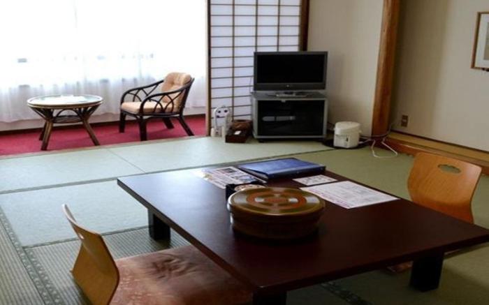 Ibusuki Phoenix Hotel