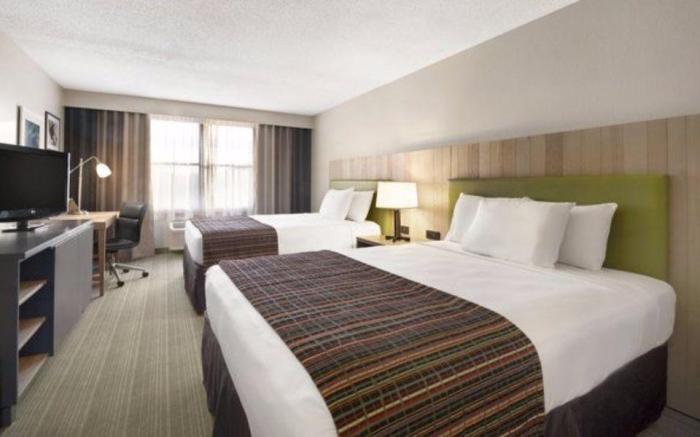 Country Inn & Suites by Radisson, Minneapolis West, MN