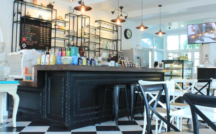 Nai Suan Bed and Breakfast