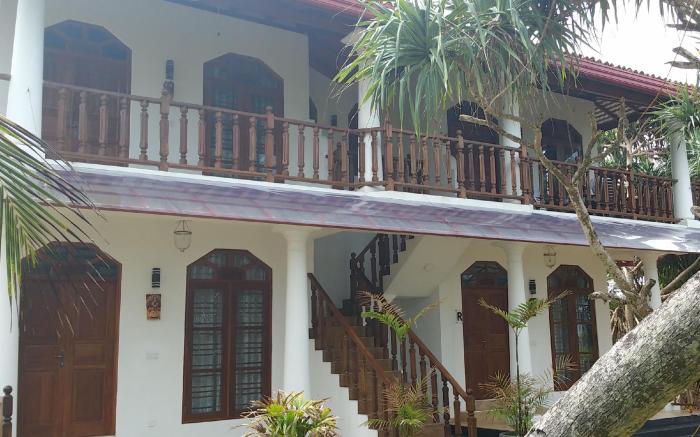 Villa Jungle