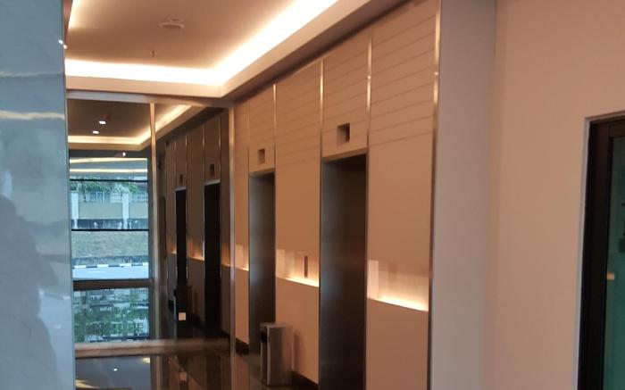 Nexus Business Suite Hotel Shah Alam