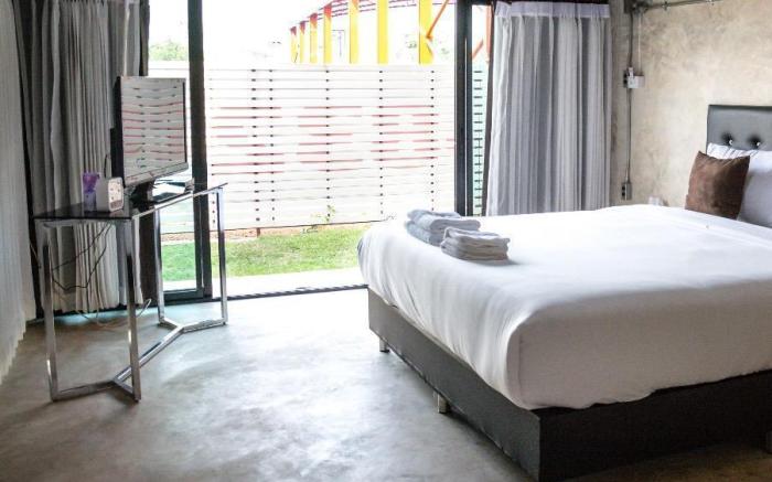 sunee boutique hotel