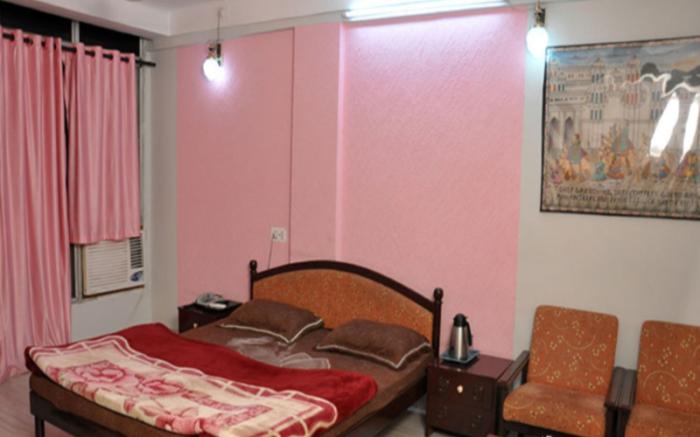 Hotel Green View International