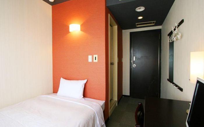 Hotel Palude Kushiro