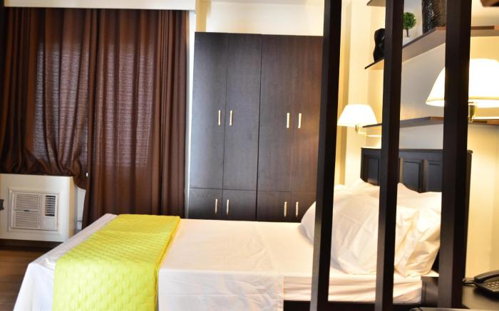 Oriental Zen Suites