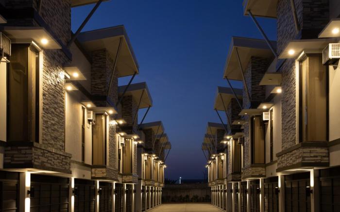 Sky Hotel Pampanga