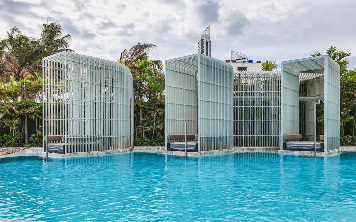 Pattaya Holiday at Veranda Residence