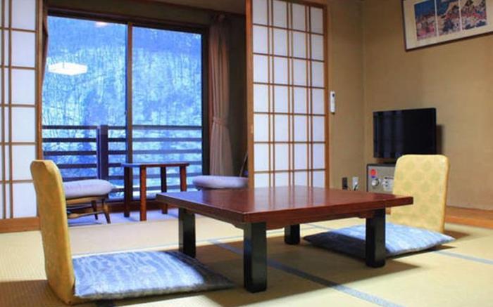 Ryokan Umenoyu