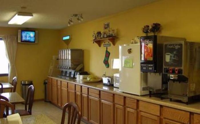 Columbus Inn