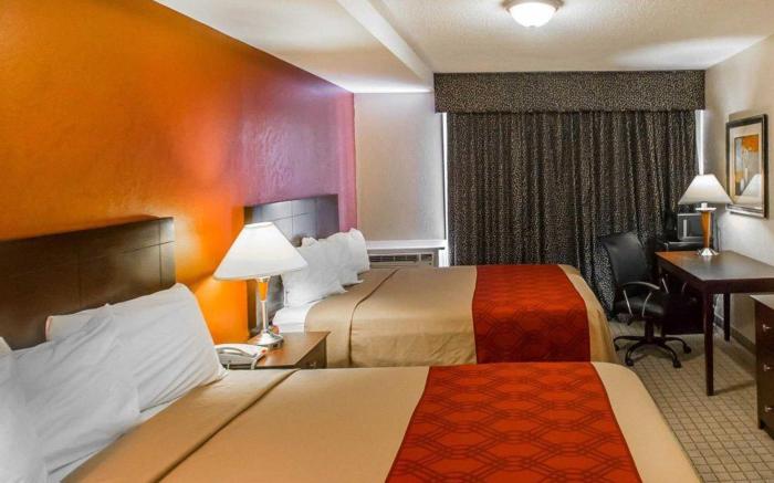 Econo Lodge Inn & Suites Old Saybrook - Westbrook