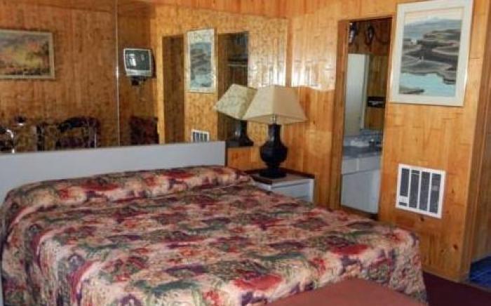 Tahoe Hacienda Inn