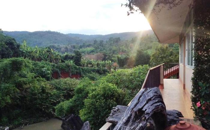 Sai Nam Wang Resort