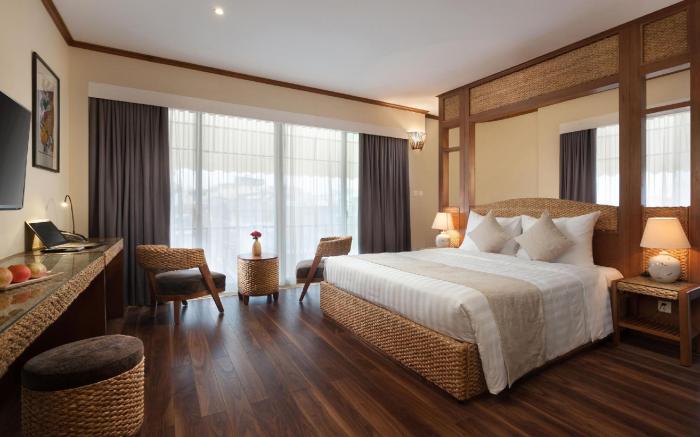 MK Premier Boutique Hotel