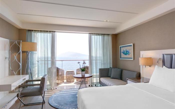 Caresse, a Luxury Collection Resort & Spa, Bodrum